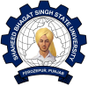 SBSSU Logo